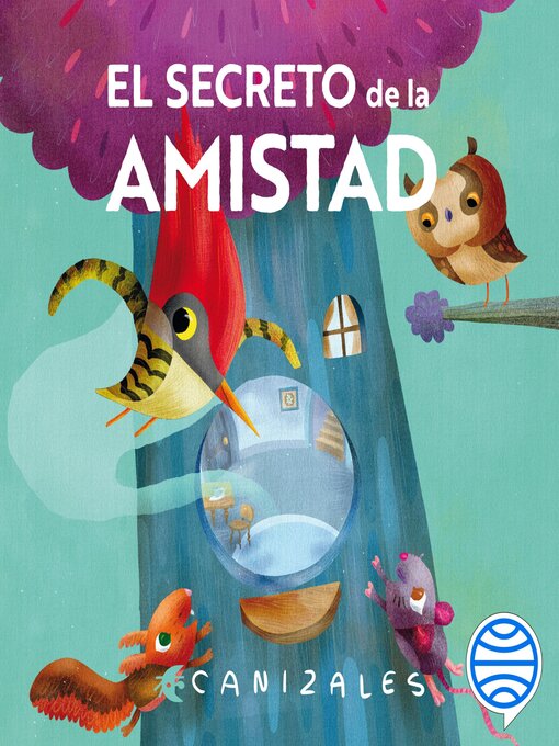 Title details for El secreto de la amistad by Canizales - Available